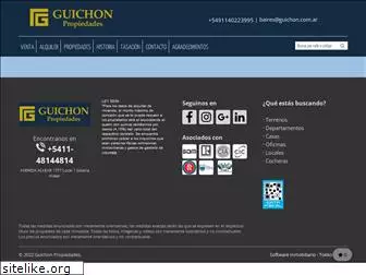 guichon.com.ar