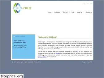 guid.org