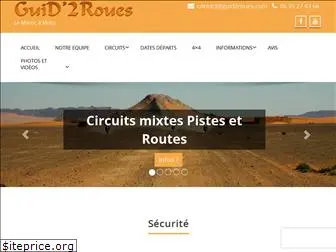 guid2roues.com