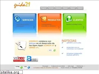 guida21.com