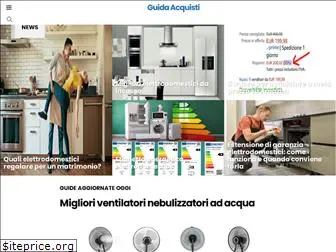 guidaacquisti.net