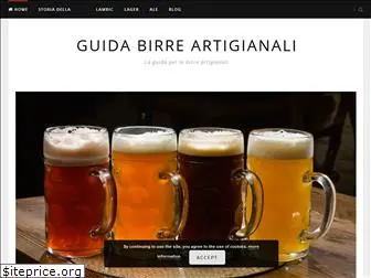 guidabirreartigianali.it