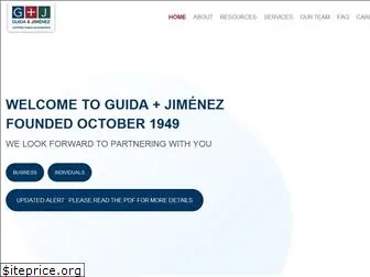 guidajimenez.com