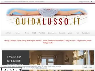 guidalusso.it