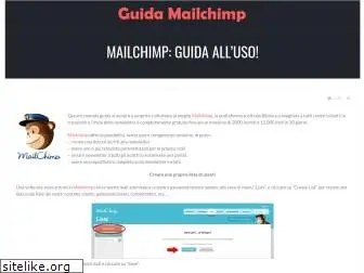 guidamailchimp.it