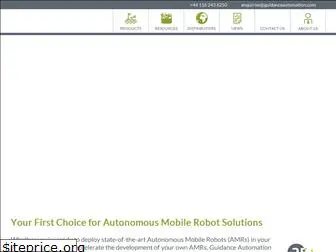 guidanceautomation.com