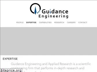 guidanceengineering.com