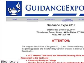 guidanceexpo.net