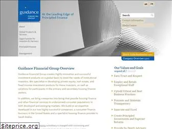 guidancefinancial.com