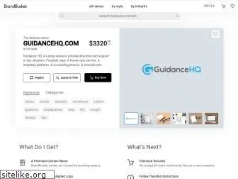 guidancehq.com