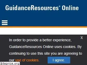 guidanceresources.com