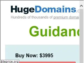 guidancevalue.com