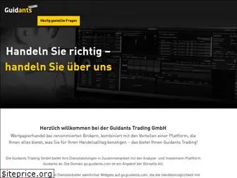 guidants-trading.de