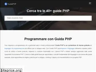 guidaphp.it