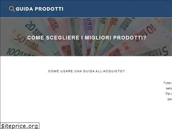 guidaprodotti.net