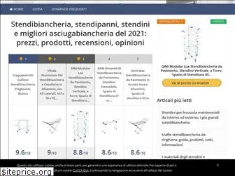 guidastendibiancheria.it