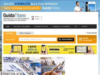 guidatitano.com