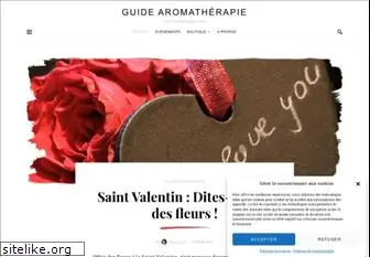 guide-aromatherapie.com