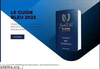 guide-bleu.ch