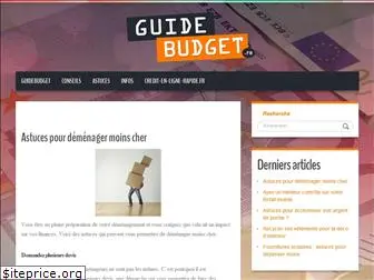 guide-budget.fr