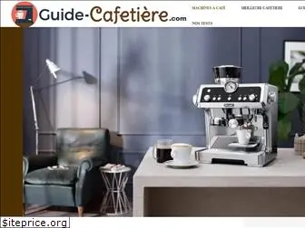 guide-cafetiere.com