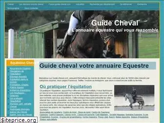 guide-cheval.com