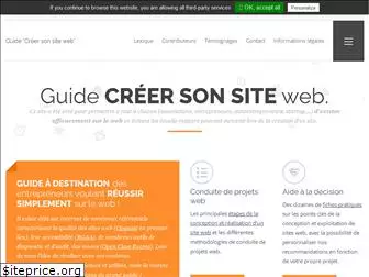 guide-creer-son-site-web.fr