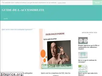 guide-de-l-accessibilite.org