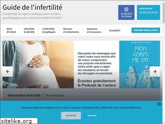 guide-de-l-infertilite.fr
