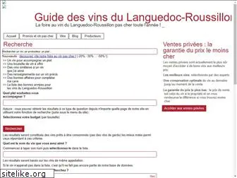 guide-des-vins-du-languedoc-roussillon.fr