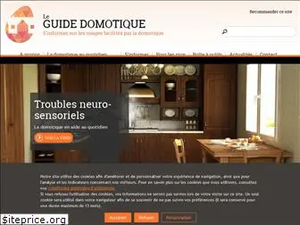 guide-domotique.com
