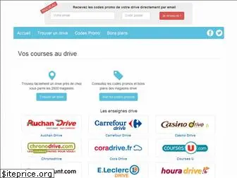 guide-drives.fr