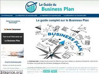 guide-du-business-plan.fr