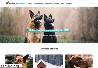 guide-du-chien.com