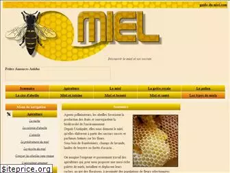 guide-du-miel.com
