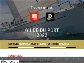 guide-du-port.com