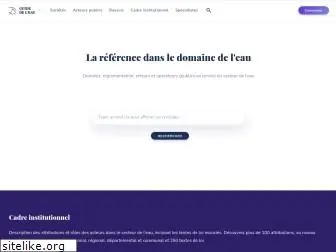 guide-eau.com