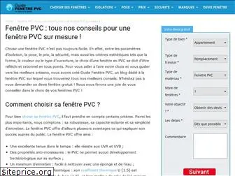 guide-fenetre-pvc.fr