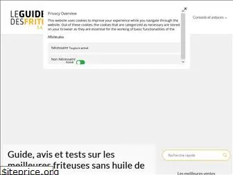 guide-friteuse.info