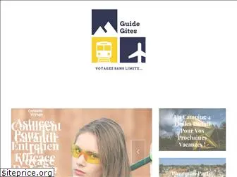 guide-gites.com