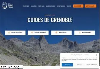 guide-grenoble.com