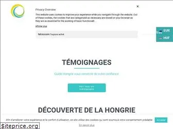 guide-hongrie.fr