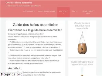 guide-huile-essentielle.com