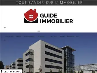 guide-immobilier.com