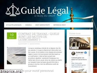 guide-legal.fr