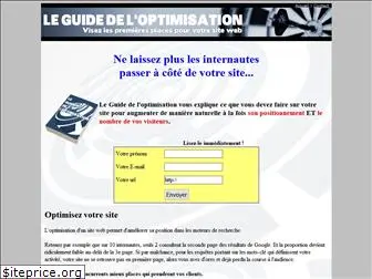 guide-optimisation.com