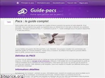 guide-pacs.com