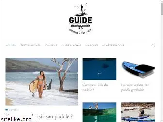 guide-paddle.com