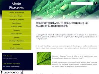guide-phytosante.org