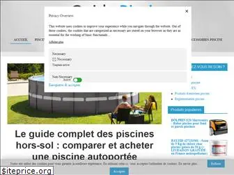 guide-piscine.info